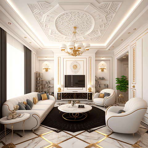 图片[21]-全球设计案例智能库_OJBKAI.COM新古典主义风格Midjourney灵感图库-_设计智库－全球设计案例智能库_OJBKAI.COM-全球设计案例智能库_OJBKAI.COM设计智库