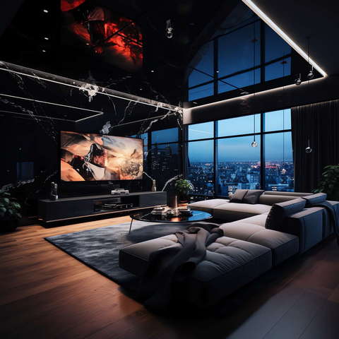 图片[70]-全球设计案例智能库_OJBKAI.COM现代艺术客厅Midjourney灵感图库-_设计智库－全球设计案例智能库_OJBKAI.COM-全球设计案例智能库_OJBKAI.COM设计智库