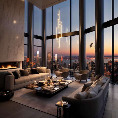 图片[57]-全球设计案例智能库_OJBKAI.COM现代前卫大平层Midjourney灵感图库-_设计智库－全球设计案例智能库_OJBKAI.COM-全球设计案例智能库_OJBKAI.COM设计智库