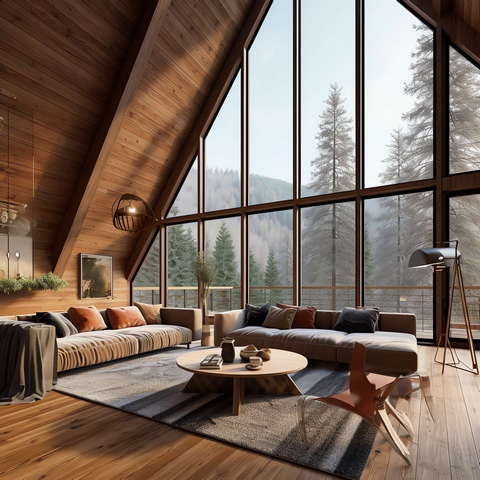 图片[42]-全球设计案例智能库_OJBKAI.COM美式乡村风格客厅Midjourney灵感图库-_设计智库－全球设计案例智能库_OJBKAI.COM-全球设计案例智能库_OJBKAI.COM设计智库