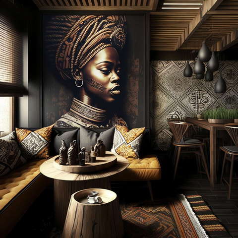 图片[49]-全球设计案例智能库_OJBKAI.COM非洲主题客厅Midjourney灵感图库-_设计智库－全球设计案例智能库_OJBKAI.COM-全球设计案例智能库_OJBKAI.COM设计智库