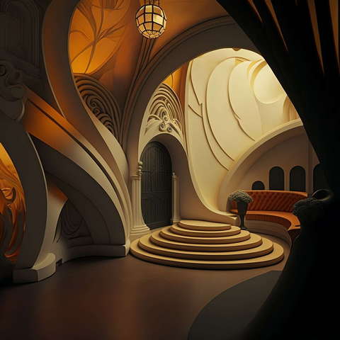 图片[49]-全球设计案例智能库_OJBKAI.COM复古旋转楼梯4_Midjourney灵感图库-设计智库－全球设计案例智能库_OJBKAI.COM-全球设计案例智能库_OJBKAI.COM设计智库
