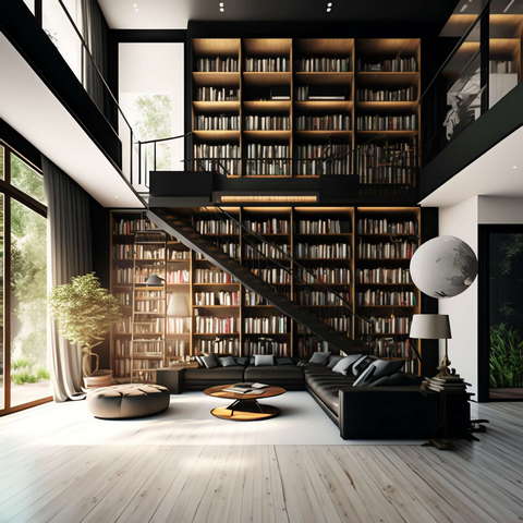 图片[28]-全球设计案例智能库_OJBKAI.COM复古书柜Midjourney灵感图库-_设计智库－全球设计案例智能库_OJBKAI.COM-全球设计案例智能库_OJBKAI.COM设计智库