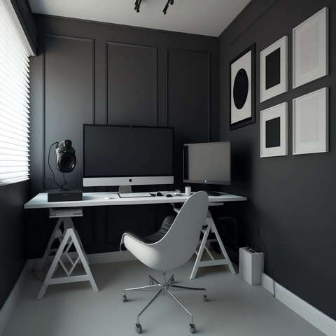 图片[49]-全球设计案例智能库_OJBKAI.COM金属质感豪华书房Midjourney灵感图库-_设计智库－全球设计案例智能库_OJBKAI.COM-全球设计案例智能库_OJBKAI.COM设计智库