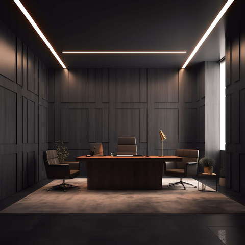 图片[75]-全球设计案例智能库_OJBKAI.COM深色系办公桌Midjourney灵感图库-_设计智库－全球设计案例智能库_OJBKAI.COM-全球设计案例智能库_OJBKAI.COM设计智库