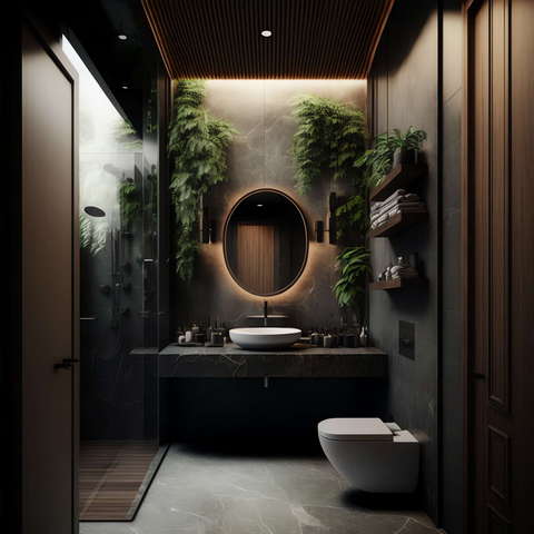 图片[56]-全球设计案例智能库_OJBKAI.COM家装现代卫浴设计Midjourney灵感图库-_设计智库－全球设计案例智能库_OJBKAI.COM-全球设计案例智能库_OJBKAI.COM设计智库