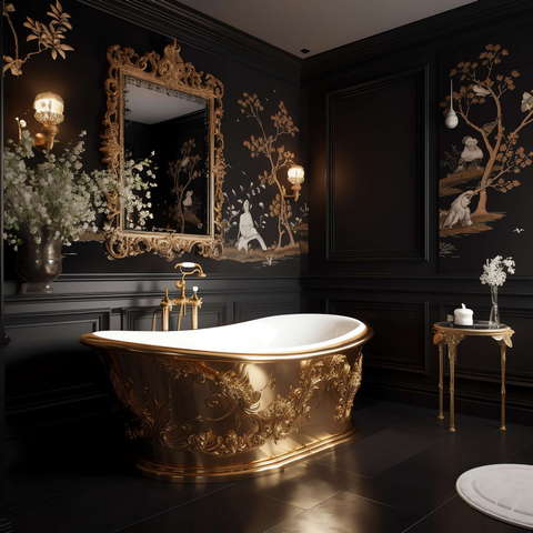 图片[30]-全球设计案例智能库_OJBKAI.COM欧式风格浴缸Midjourney灵感图库-_设计智库－全球设计案例智能库_OJBKAI.COM-全球设计案例智能库_OJBKAI.COM设计智库