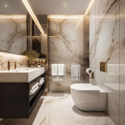 图片[19]-全球设计案例智能库_OJBKAI.COM现代家装卫生间带浴缸Midjourney灵感图库-_设计智库－全球设计案例智能库_OJBKAI.COM-全球设计案例智能库_OJBKAI.COM设计智库