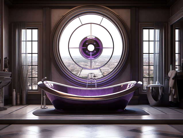 图片[18]-全球设计案例智能库_OJBKAI.COM新古典浪漫梦幻浴缸Midjourney灵感图库-_设计智库－全球设计案例智能库_OJBKAI.COM-全球设计案例智能库_OJBKAI.COM设计智库