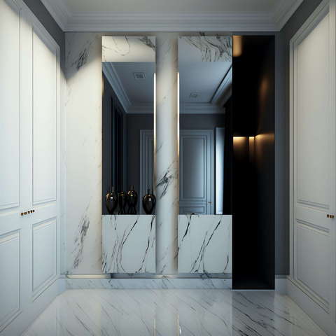 图片[21]-全球设计案例智能库_OJBKAI.COM新古典卫生间设计Midjourney灵感图库-_设计智库－全球设计案例智能库_OJBKAI.COM-全球设计案例智能库_OJBKAI.COM设计智库