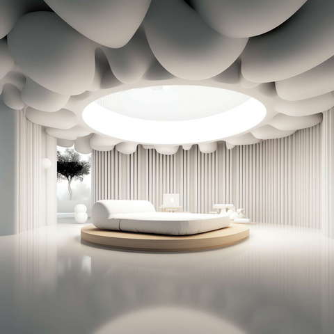 图片[49]-全球设计案例智能库_OJBKAI.COM家装绿植空间艺术卧室Midjourney灵感图库-_设计智库－全球设计案例智能库_OJBKAI.COM-全球设计案例智能库_OJBKAI.COM设计智库