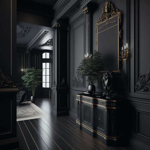 图片[36]-全球设计案例智能库_OJBKAI.COM新古典家装玄关2_Midjourney灵感图库-设计智库－全球设计案例智能库_OJBKAI.COM-全球设计案例智能库_OJBKAI.COM设计智库