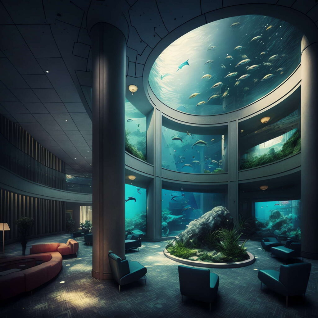图片[13]-全球设计案例智能库_OJBKAI.COM海洋馆Midjourney灵感图库-_设计智库－全球设计案例智能库_OJBKAI.COM-全球设计案例智能库_OJBKAI.COM设计智库