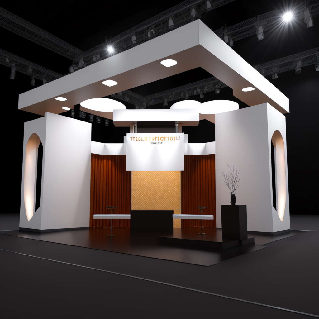 图片[4]-全球设计案例智能库_OJBKAI.COM现代前卫展厅展位Midjourney灵感图库-_设计智库－全球设计案例智能库_OJBKAI.COM-全球设计案例智能库_OJBKAI.COM设计智库