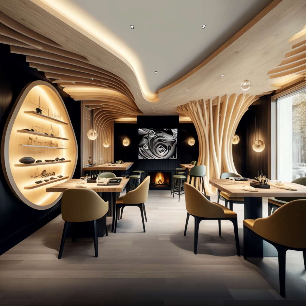 图片[22]-全球设计案例智能库_OJBKAI.COM餐台酒吧台Midjourney灵感图库-_设计智库－全球设计案例智能库_OJBKAI.COM-全球设计案例智能库_OJBKAI.COM设计智库