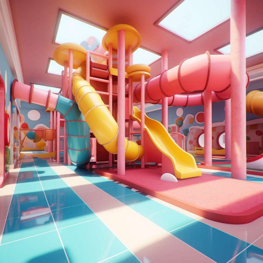 图片[22]-全球设计案例智能库_OJBKAI.COM童趣儿童活动区_Midjourney灵感图库-_设计智库－全球设计案例智能库_OJBKAI.COM-全球设计案例智能库_OJBKAI.COM设计智库