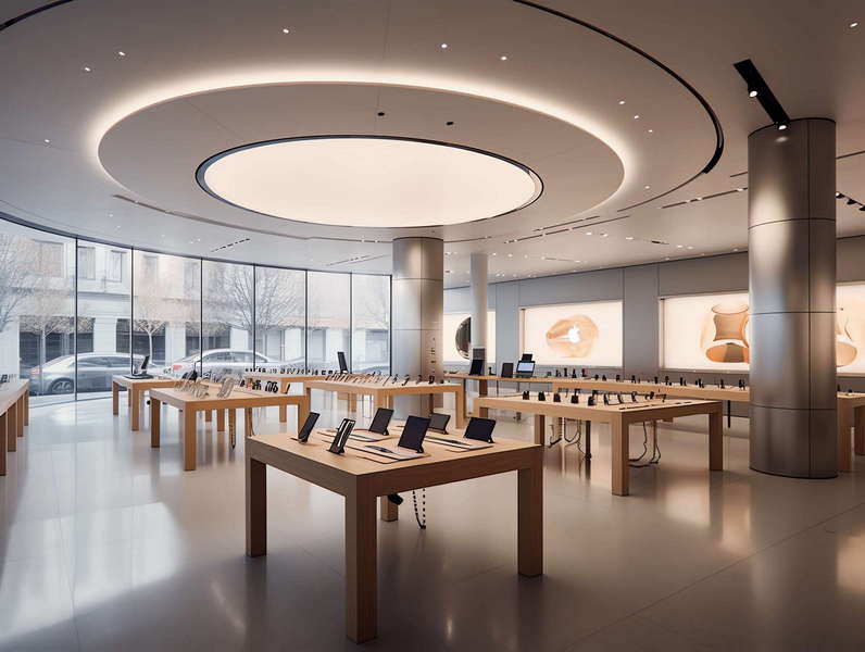 图片[57]-全球设计案例智能库_OJBKAI.COM时尚现代手机旗舰店_Midjourney灵感图库-_设计智库－全球设计案例智能库_OJBKAI.COM-全球设计案例智能库_OJBKAI.COM设计智库