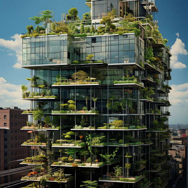 图片[39]-全球设计案例智能库_OJBKAI.COM垂直绿化Midjourney灵感图库-_设计智库－全球设计案例智能库_OJBKAI.COM-全球设计案例智能库_OJBKAI.COM设计智库