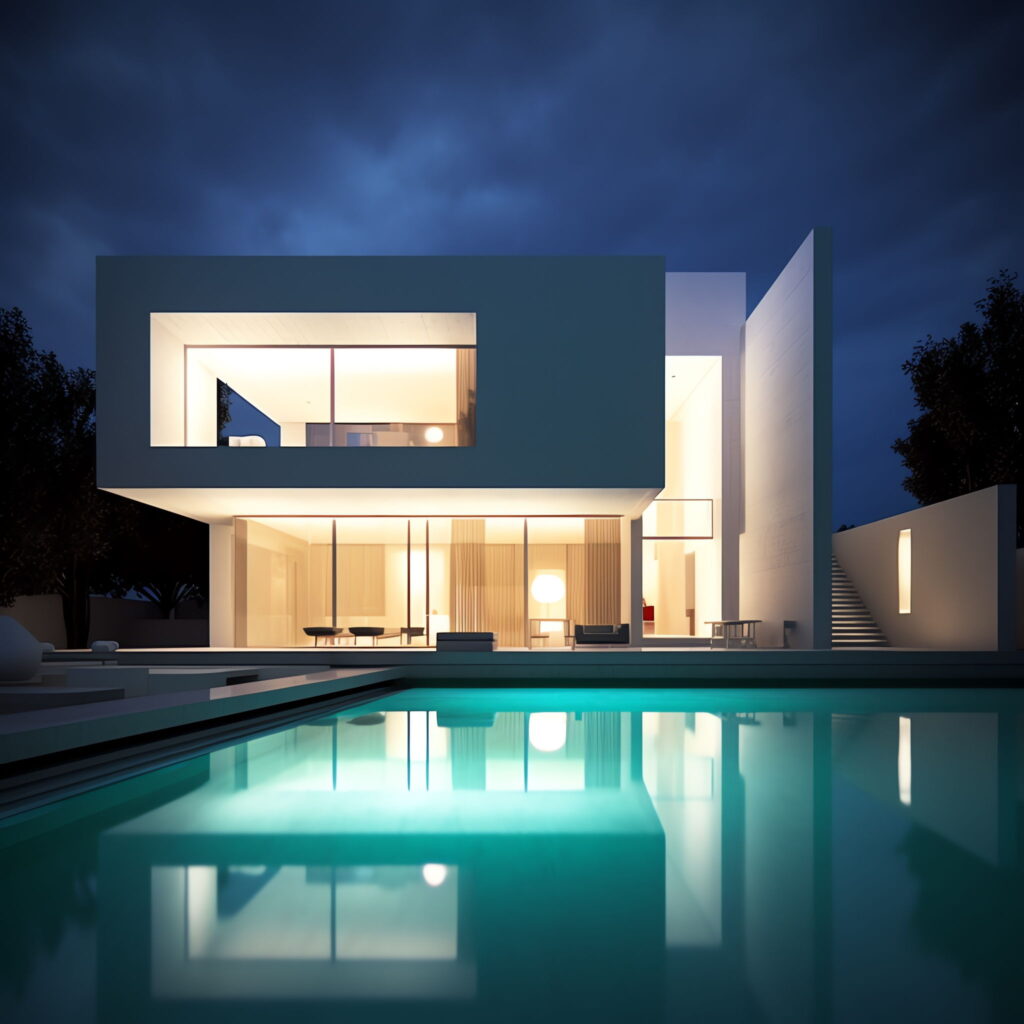 图片[20]-全球设计案例智能库_OJBKAI.COM极简别墅外观Midjourney灵感图库-_设计智库－全球设计案例智能库_OJBKAI.COM-全球设计案例智能库_OJBKAI.COM设计智库