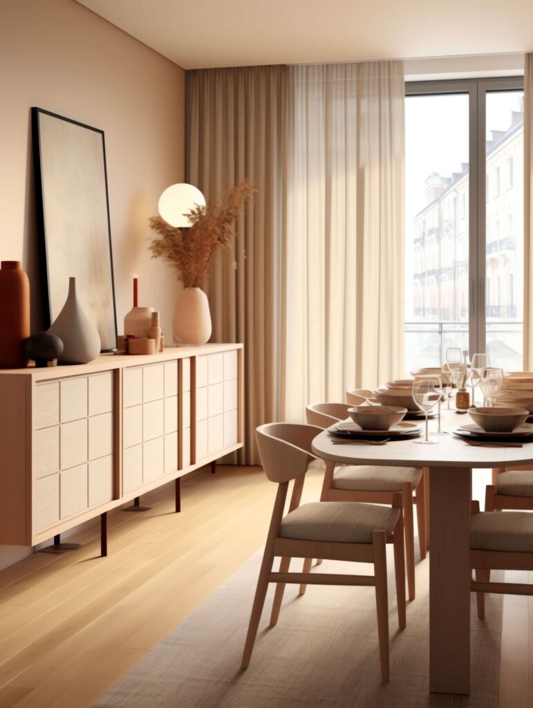 图片[30]-全球设计案例智能库_OJBKAI.COM侘寂风格餐厅Midjourney灵感图库-_设计智库－全球设计案例智能库_OJBKAI.COM-全球设计案例智能库_OJBKAI.COM设计智库