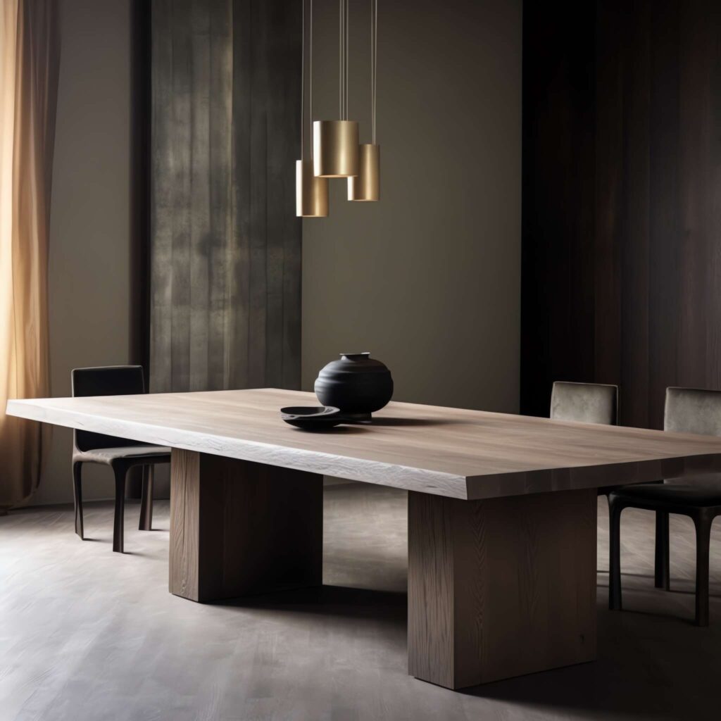 图片[12]-全球设计案例智能库_OJBKAI.COM木质餐桌Midjourney灵感图库-_设计智库－全球设计案例智能库_OJBKAI.COM-全球设计案例智能库_OJBKAI.COM设计智库