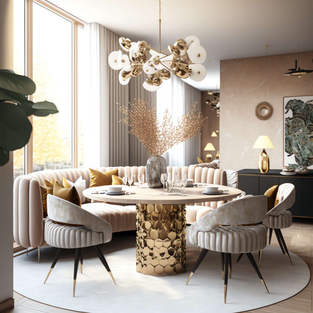 图片[38]-全球设计案例智能库_OJBKAI.COM现代色彩轻奢餐桌-5_Midjourney灵感图库-设计智库－全球设计案例智能库_OJBKAI.COM-全球设计案例智能库_OJBKAI.COM设计智库