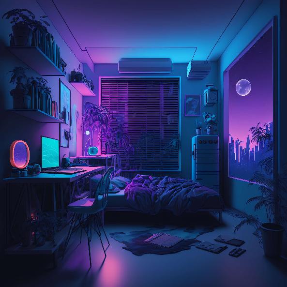 图片[19]-全球设计案例智能库_OJBKAI.COM科幻未来男孩房4_Midjourney灵感图库-_设计智库－全球设计案例智能库_OJBKAI.COM-全球设计案例智能库_OJBKAI.COM设计智库