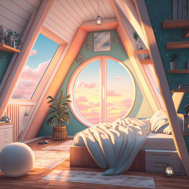 图片[28]-全球设计案例智能库_OJBKAI.COM色彩梦幻女孩房3_Midjourney灵感图库-设计智库－全球设计案例智能库_OJBKAI.COM-全球设计案例智能库_OJBKAI.COM设计智库