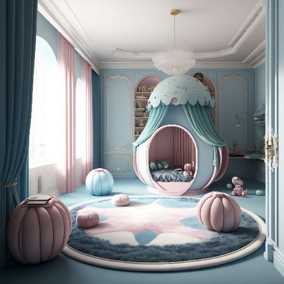 图片[41]-全球设计案例智能库_OJBKAI.COM色彩童趣女孩房2_Midjourney灵感图库-设计智库－全球设计案例智能库_OJBKAI.COM-全球设计案例智能库_OJBKAI.COM设计智库