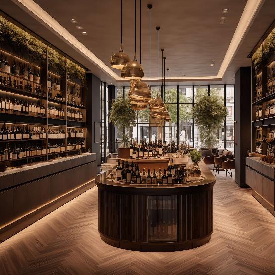 图片[22]-全球设计案例智能库_OJBKAI.COM酒柜酒窖Midjourney灵感图库-_设计智库－全球设计案例智能库_OJBKAI.COM-全球设计案例智能库_OJBKAI.COM设计智库