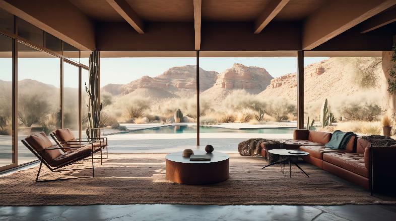 图片[74]-全球设计案例智能库_OJBKAI.COM诧寂风格住宅Midjourney灵感图库-_设计智库－全球设计案例智能库_OJBKAI.COM-全球设计案例智能库_OJBKAI.COM设计智库