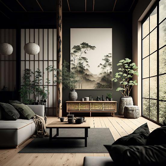 图片[24]-全球设计案例智能库_OJBKAI.COM禅意小景Midjourney灵感图库-_设计智库－全球设计案例智能库_OJBKAI.COM-全球设计案例智能库_OJBKAI.COM设计智库