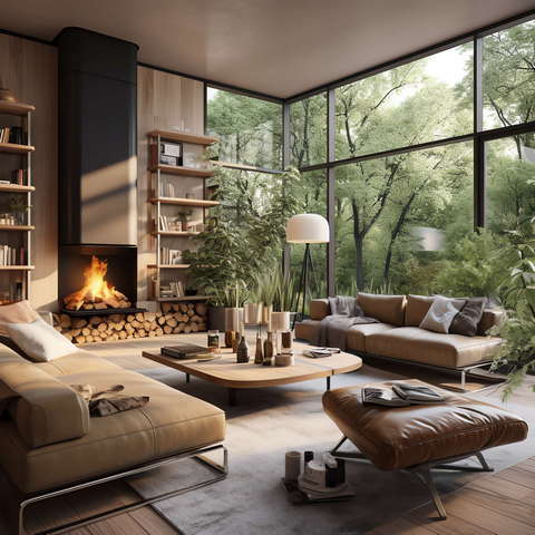 图片[68]-全球设计案例智能库_OJBKAI.COM自然生态客厅Midjourney灵感图库-_设计智库－全球设计案例智能库_OJBKAI.COM-全球设计案例智能库_OJBKAI.COM设计智库