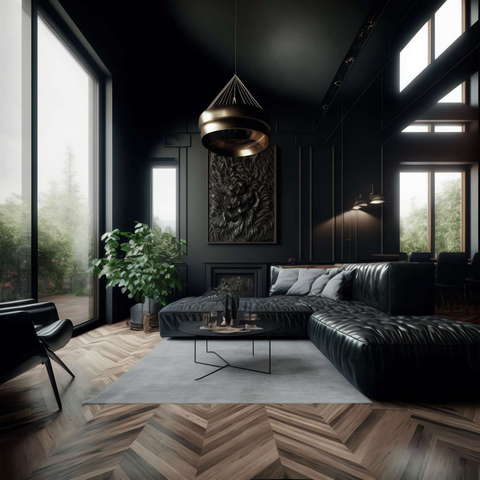 图片[13]-全球设计案例智能库_OJBKAI.COM自然风客厅Midjourney灵感图库-_设计智库－全球设计案例智能库_OJBKAI.COM-全球设计案例智能库_OJBKAI.COM设计智库