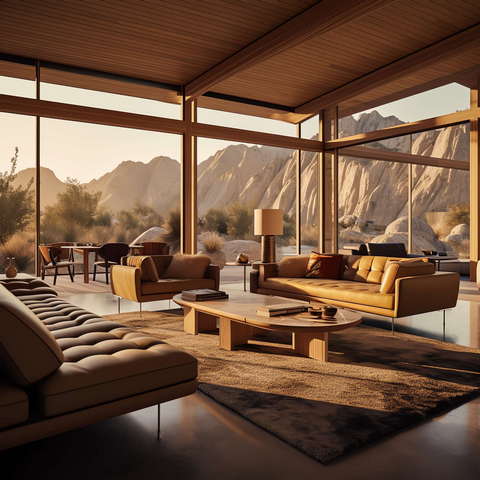 图片[65]-全球设计案例智能库_OJBKAI.COM原木风格客厅Midjourney灵感图库-_设计智库－全球设计案例智能库_OJBKAI.COM-全球设计案例智能库_OJBKAI.COM设计智库