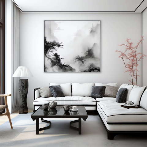 图片[47]-全球设计案例智能库_OJBKAI.COM新中式客厅Midjourney灵感图库-_设计智库－全球设计案例智能库_OJBKAI.COM-全球设计案例智能库_OJBKAI.COM设计智库