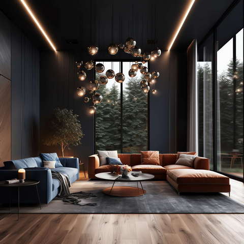 图片[44]-全球设计案例智能库_OJBKAI.COM现代艺术客厅Midjourney灵感图库-_设计智库－全球设计案例智能库_OJBKAI.COM-全球设计案例智能库_OJBKAI.COM设计智库