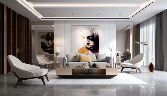 图片[35]-全球设计案例智能库_OJBKAI.COM现代色彩客厅Midjourney灵感图库-_设计智库－全球设计案例智能库_OJBKAI.COM-全球设计案例智能库_OJBKAI.COM设计智库