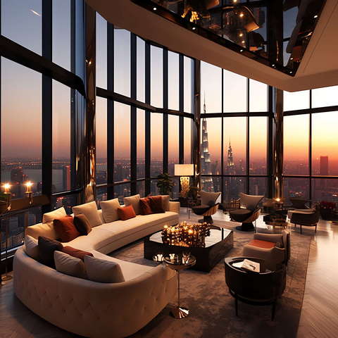 图片[28]-全球设计案例智能库_OJBKAI.COM现代前卫大平层Midjourney灵感图库-_设计智库－全球设计案例智能库_OJBKAI.COM-全球设计案例智能库_OJBKAI.COM设计智库