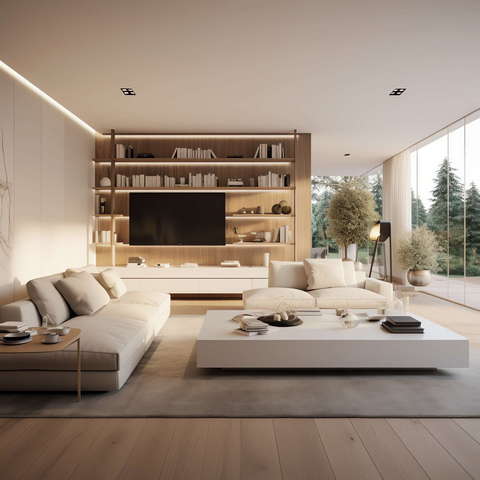 图片[34]-全球设计案例智能库_OJBKAI.COM现代风格客厅Midjourney灵感图库-名师联智库－全球设计案例智能库_名师联素材平台-全球设计案例智能库_OJBKAI.COM设计智库