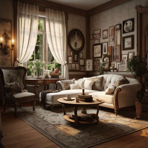 图片[34]-全球设计案例智能库_OJBKAI.COM田园风格客厅Midjourney灵感图库-_设计智库－全球设计案例智能库_OJBKAI.COM-全球设计案例智能库_OJBKAI.COM设计智库