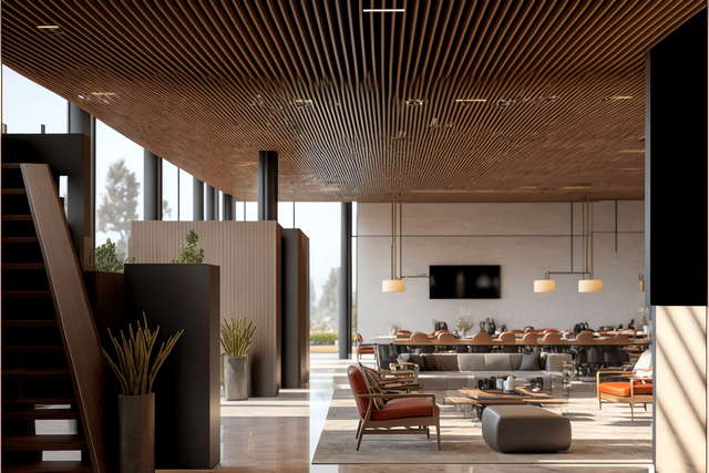 图片[28]-全球设计案例智能库_OJBKAI.COM绿色现代客厅Midjourney灵感图库-_设计智库－全球设计案例智能库_OJBKAI.COM-全球设计案例智能库_OJBKAI.COM设计智库