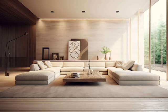 图片[34]-全球设计案例智能库_OJBKAI.COM极简风客厅Midjourney灵感图库-_设计智库－全球设计案例智能库_OJBKAI.COM-全球设计案例智能库_OJBKAI.COM设计智库