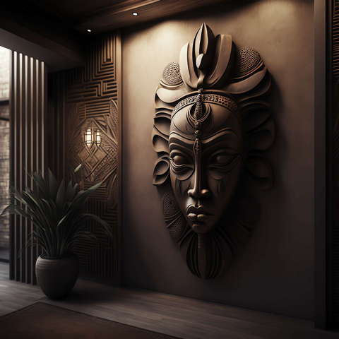 图片[8]-全球设计案例智能库_OJBKAI.COM非洲主题客厅Midjourney灵感图库-_设计智库－全球设计案例智能库_OJBKAI.COM-全球设计案例智能库_OJBKAI.COM设计智库