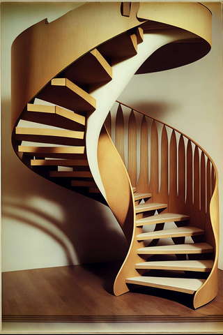 图片[33]-全球设计案例智能库_OJBKAI.COM艺术旋转楼梯-3_Midjourney灵感图库-设计智库－全球设计案例智能库_OJBKAI.COM-全球设计案例智能库_OJBKAI.COM设计智库