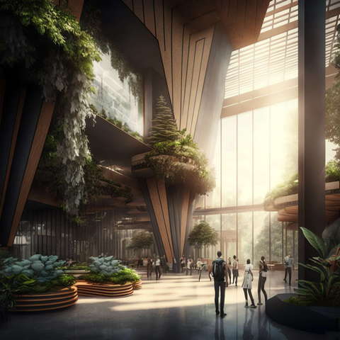 图片[34]-全球设计案例智能库_OJBKAI.COM科技感大堂Midjourney灵感图库-_设计智库－全球设计案例智能库_OJBKAI.COM-全球设计案例智能库_OJBKAI.COM设计智库