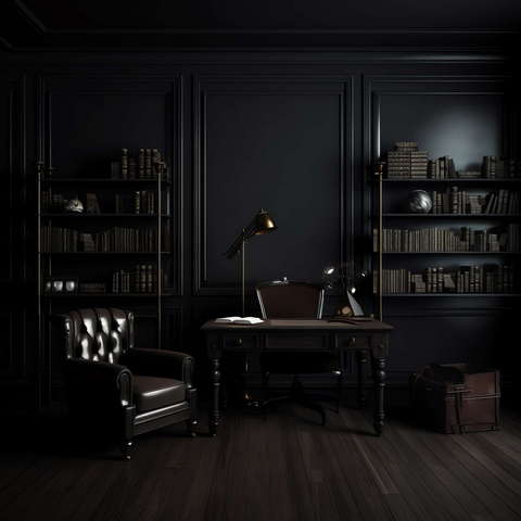 图片[34]-全球设计案例智能库_OJBKAI.COM欧式书房Midjourney灵感图库-_设计智库－全球设计案例智能库_OJBKAI.COM-全球设计案例智能库_OJBKAI.COM设计智库