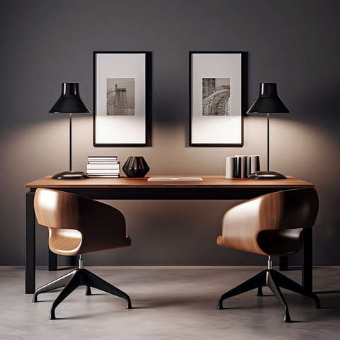 图片[34]-全球设计案例智能库_OJBKAI.COM深色系办公桌Midjourney灵感图库-_设计智库－全球设计案例智能库_OJBKAI.COM-全球设计案例智能库_OJBKAI.COM设计智库