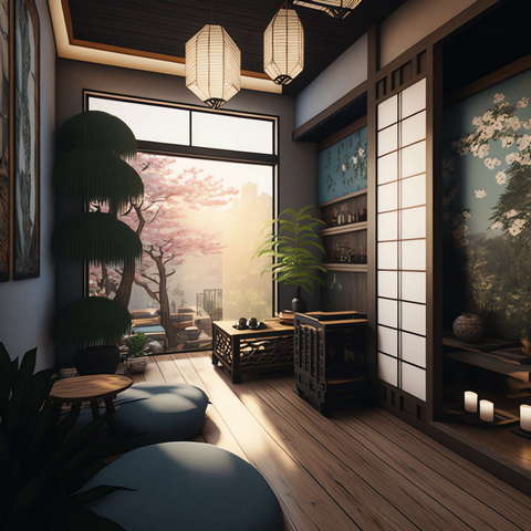 图片[7]-全球设计案例智能库_OJBKAI.COM榻榻米2_Midjourney灵感图库-设计智库－全球设计案例智能库_OJBKAI.COM-全球设计案例智能库_OJBKAI.COM设计智库