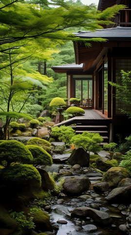 图片[35]-全球设计案例智能库_OJBKAI.COM别墅庭院Midjourney灵感图库-_设计智库－全球设计案例智能库_OJBKAI.COM-全球设计案例智能库_OJBKAI.COM设计智库